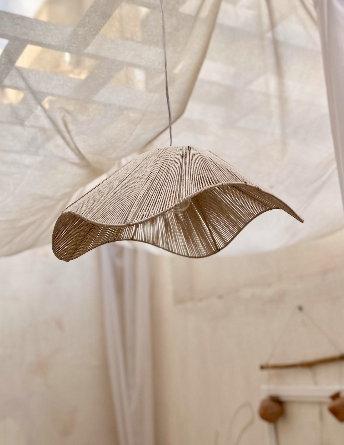 Undula Chandelier