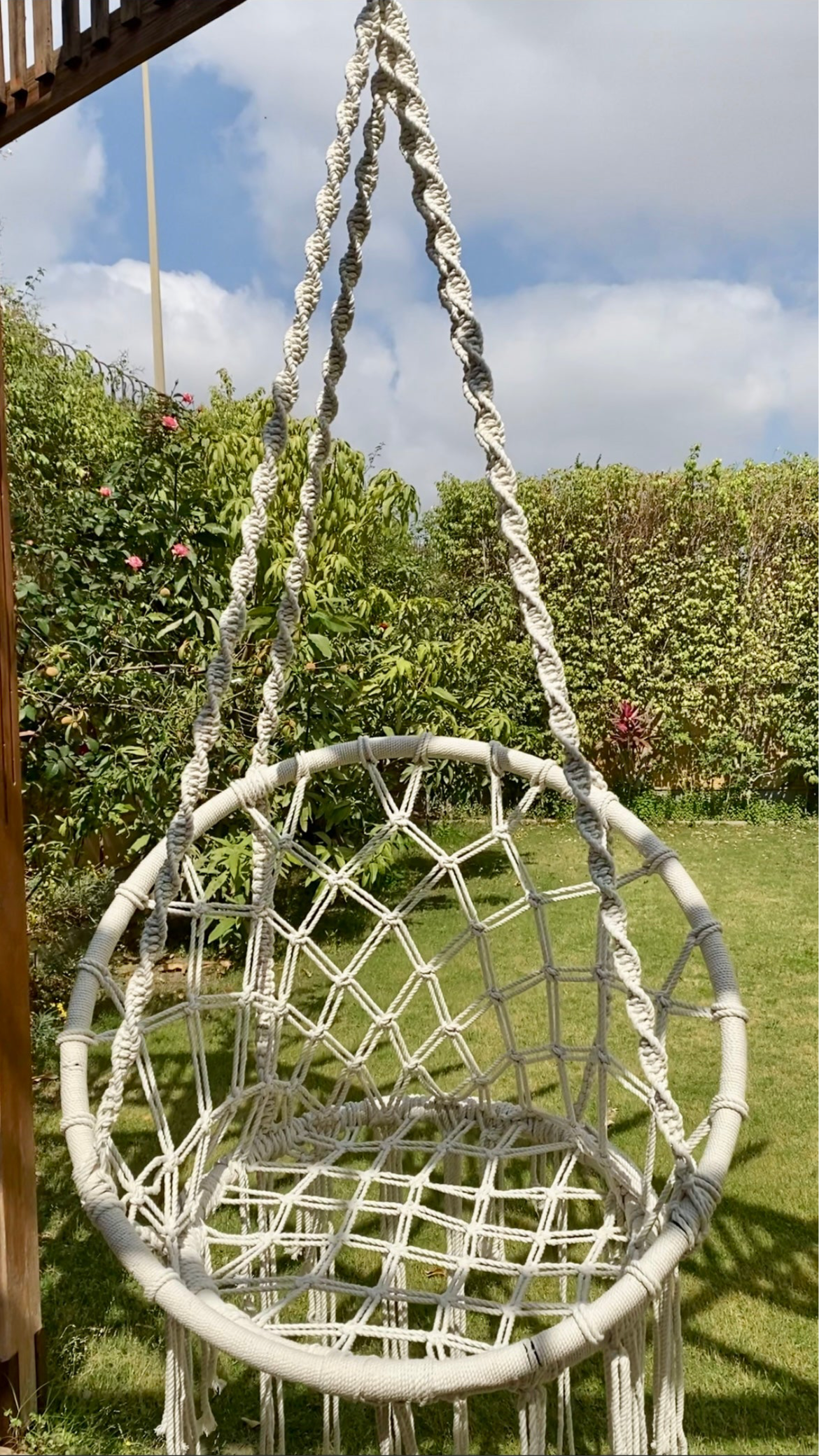 Sway Swing
