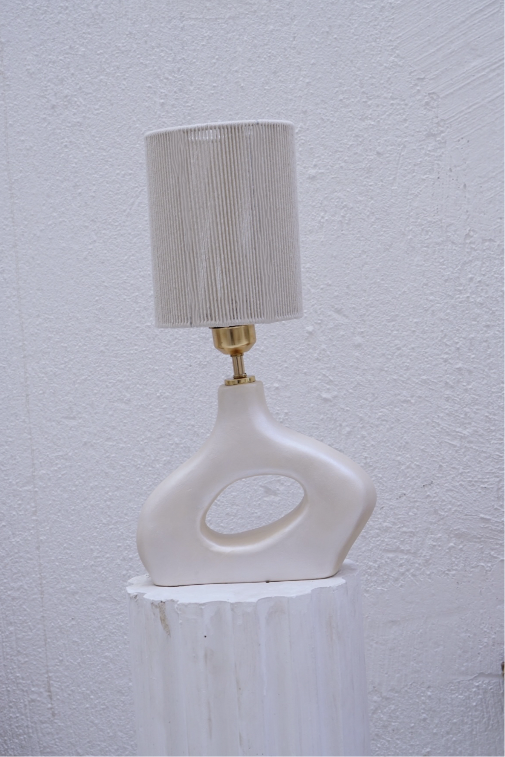 Sculptura Lamp