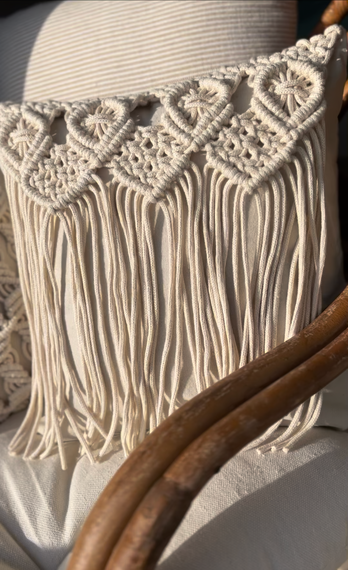 Serene Cushion