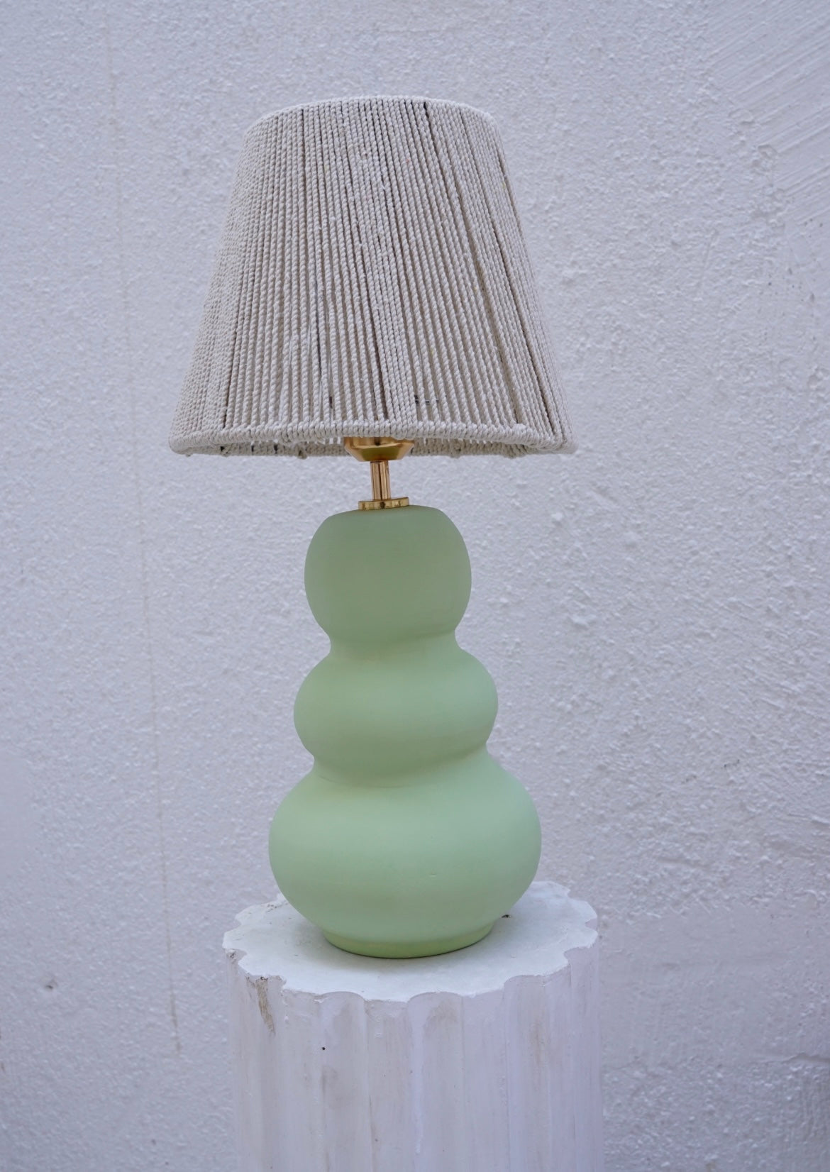 Luma Lamp