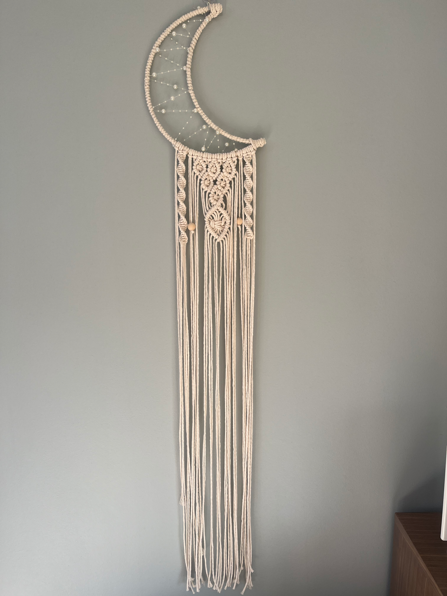 Ramadan Crescent