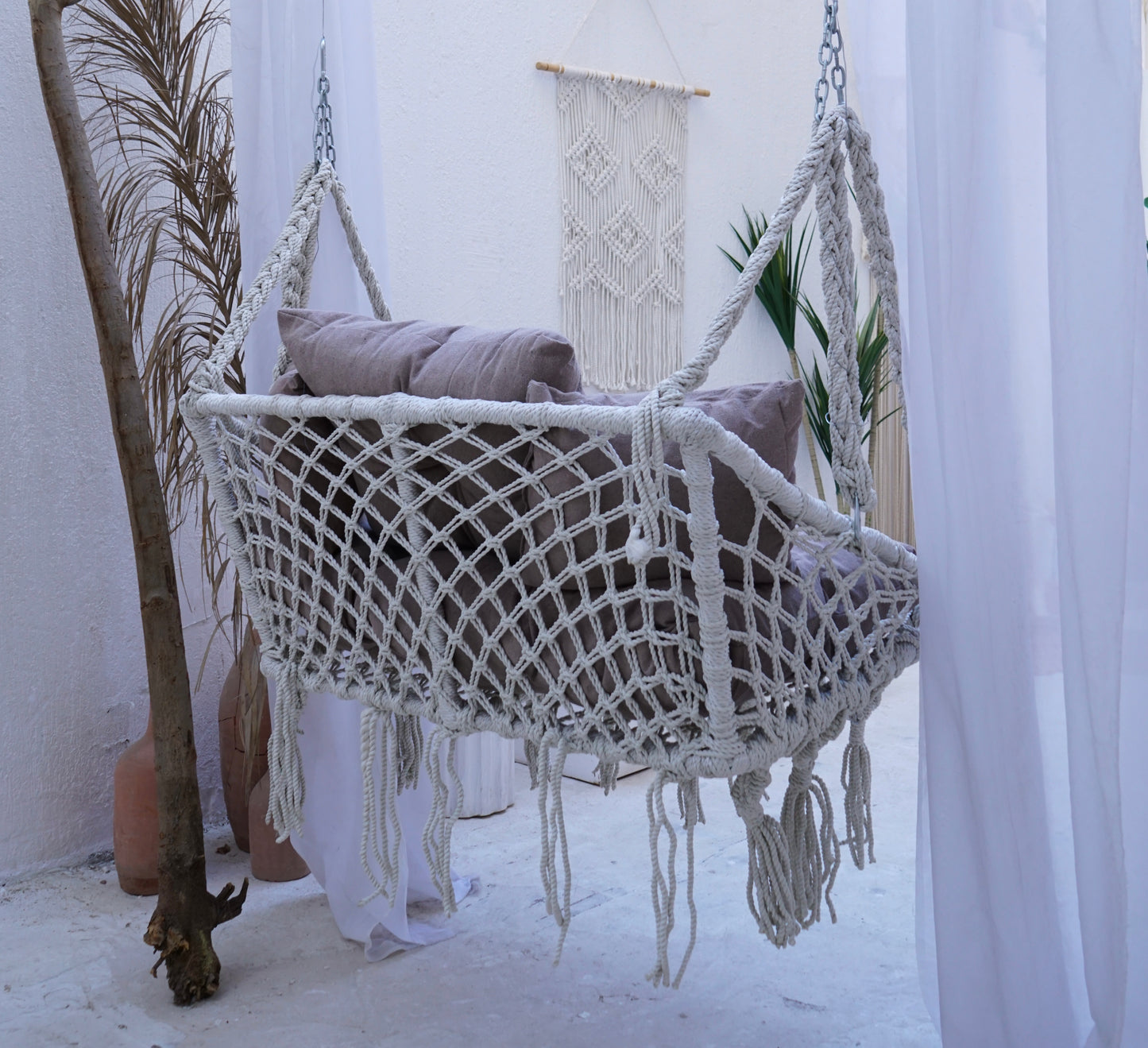 Porch Swing