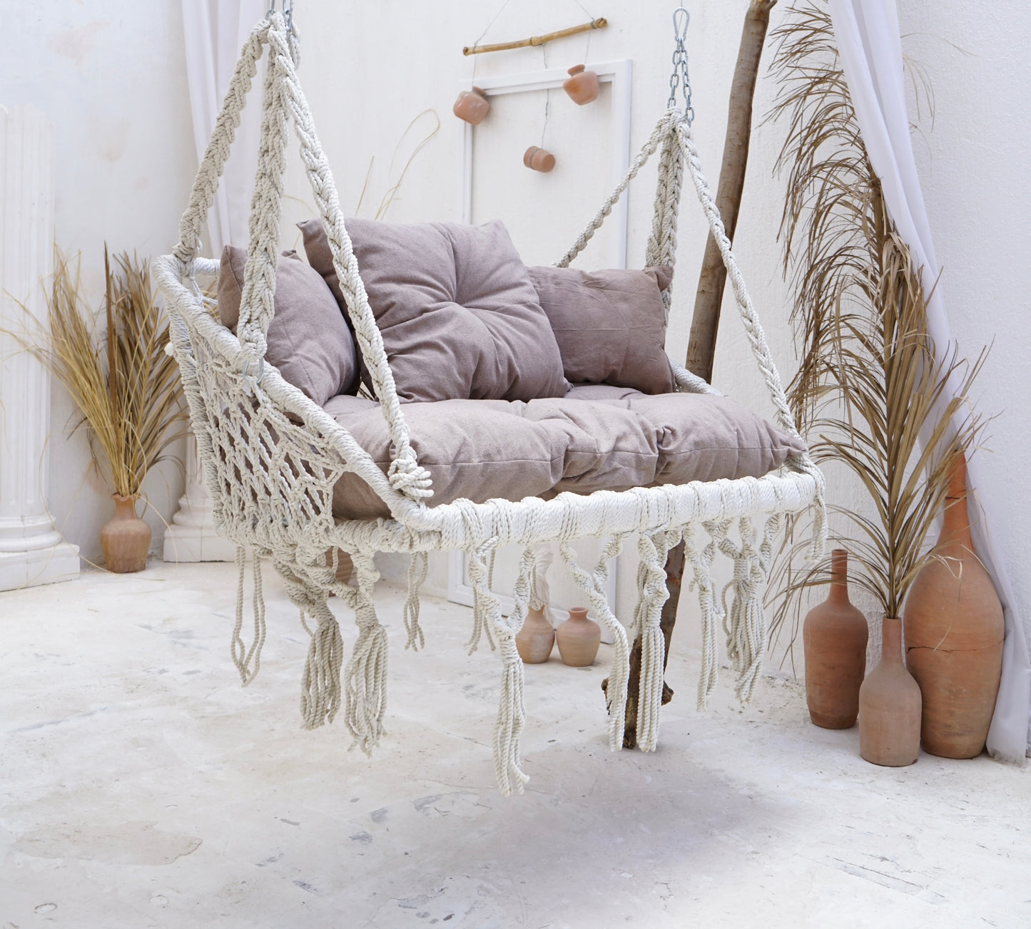 Porch Swing