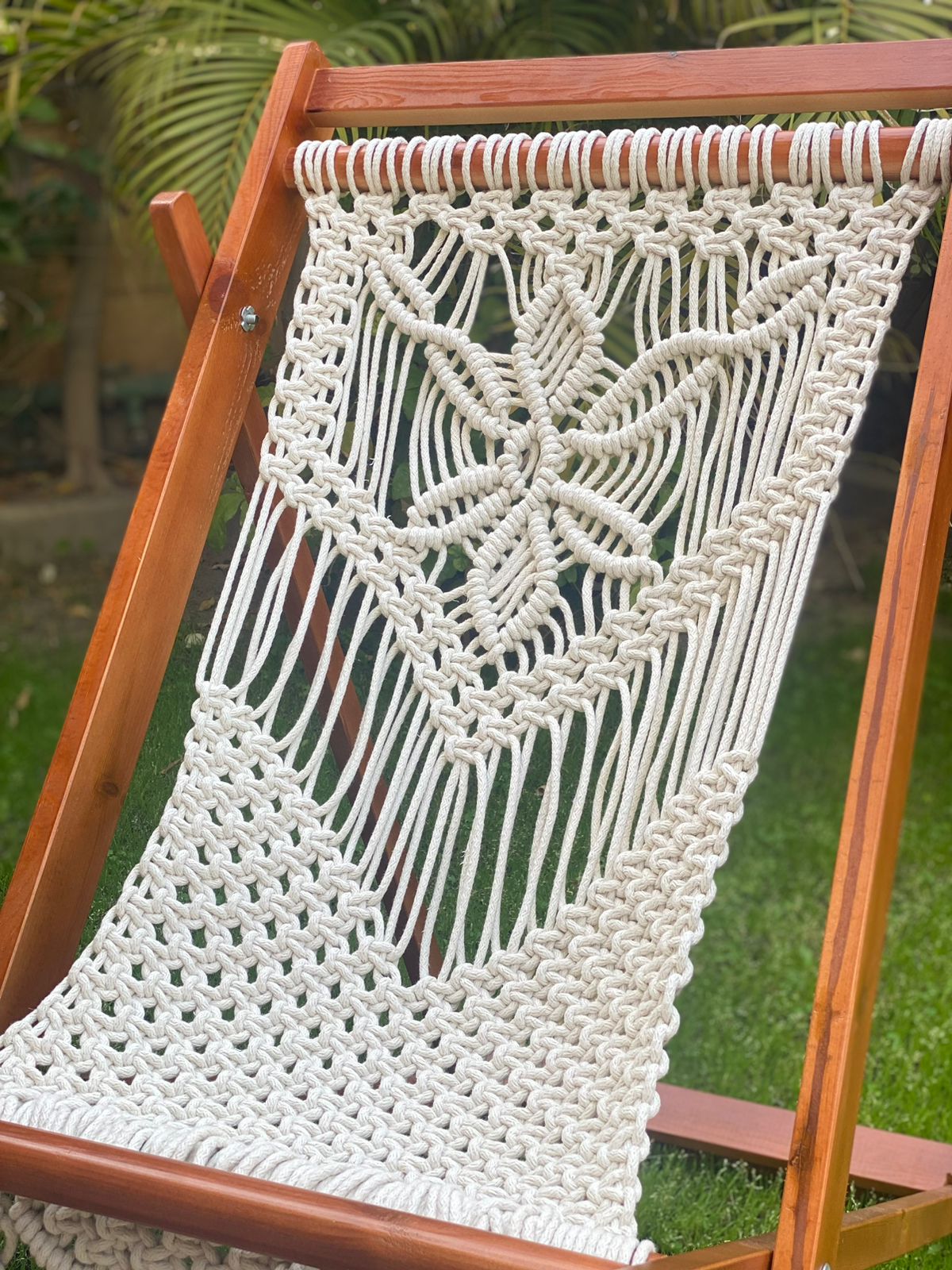 Petal Chair