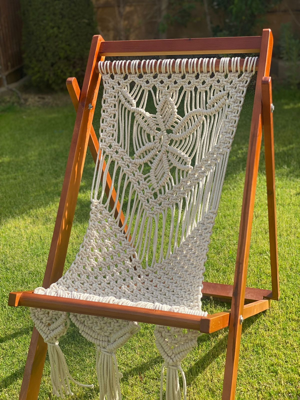 Petal Chair