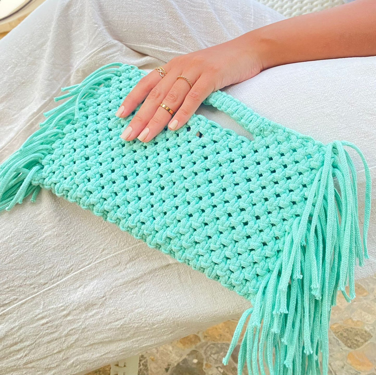 The Fringe Bag