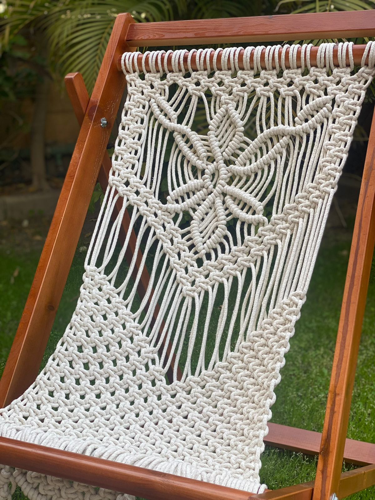 Petal Chair