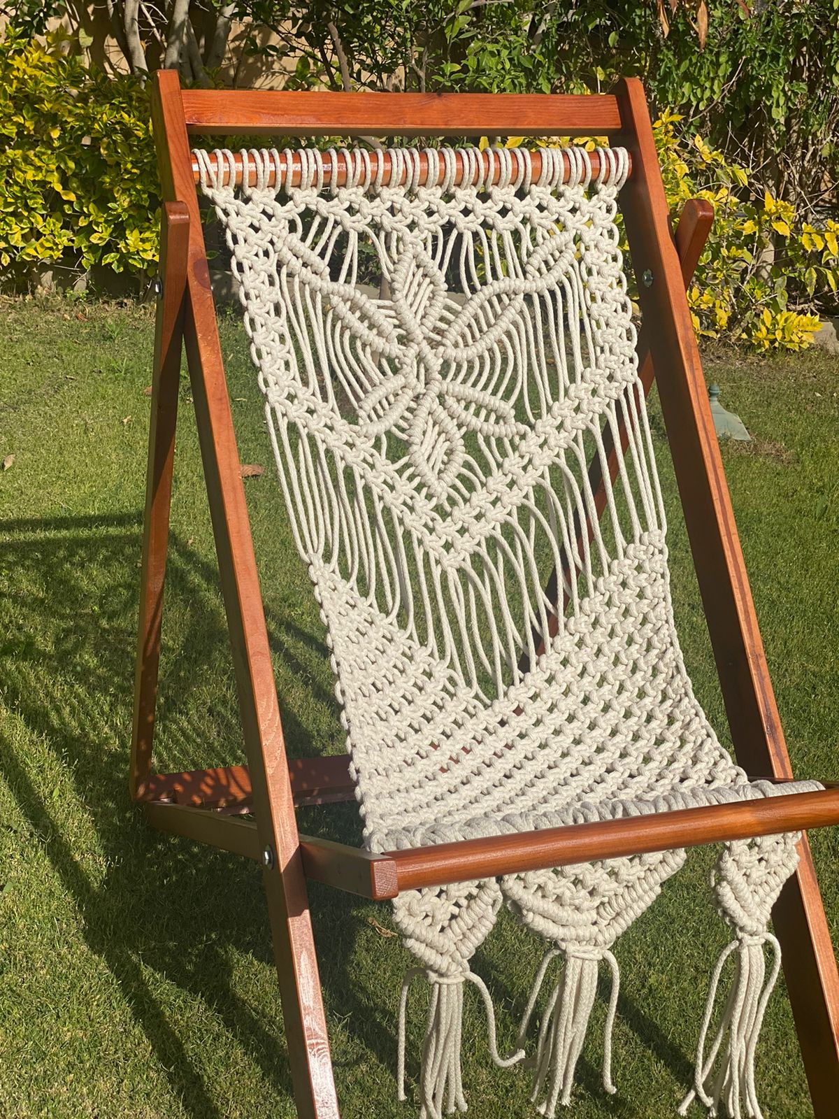 Petal Chair